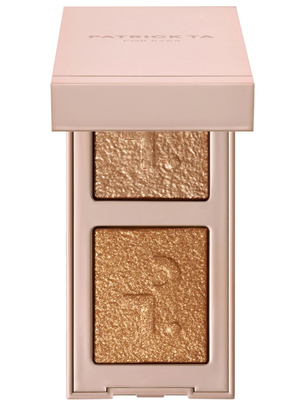 Patrick Ta Eyeshadow Duo - Do You Know Who I Am
